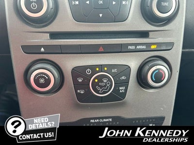 2013 Ford Flex SE