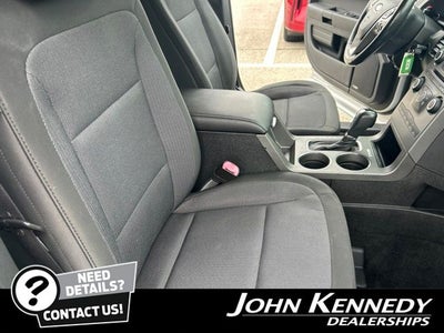 2013 Ford Flex SE