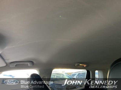 2021 Jeep Compass Altitude