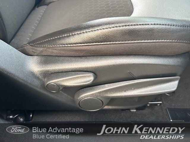 2021 Jeep Compass Altitude