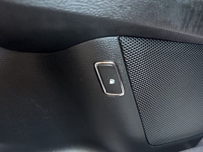 2017 Ford Fusion Hybrid S