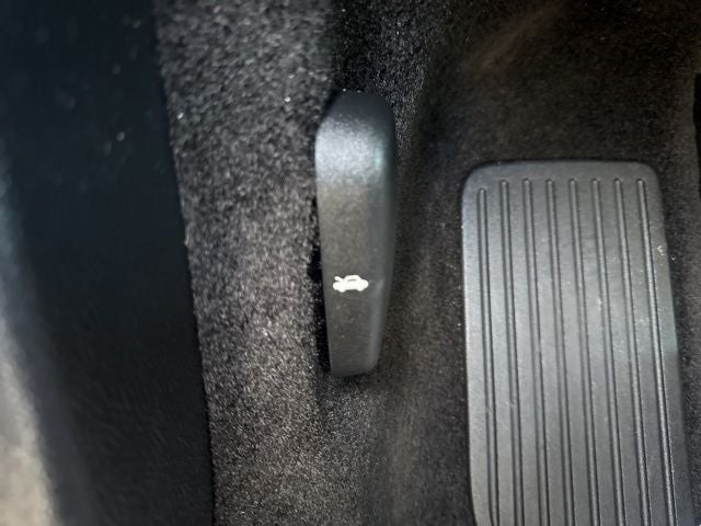 2017 Ford Fusion Hybrid S