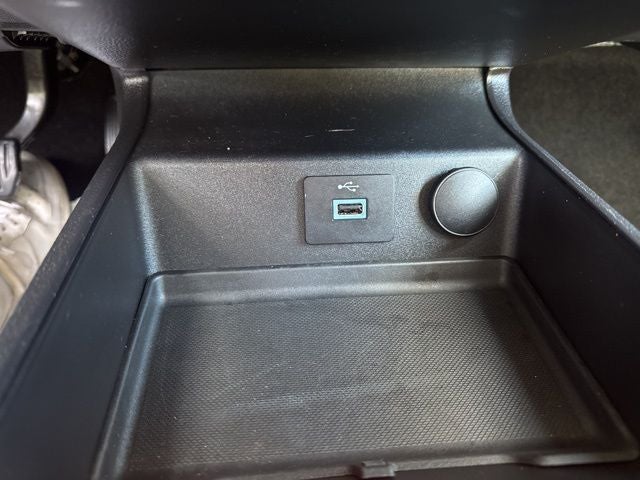 2017 Ford Fusion Hybrid S