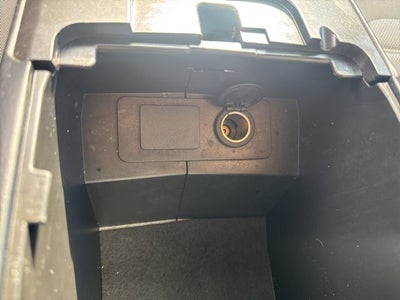 2017 Ford Fusion Hybrid S