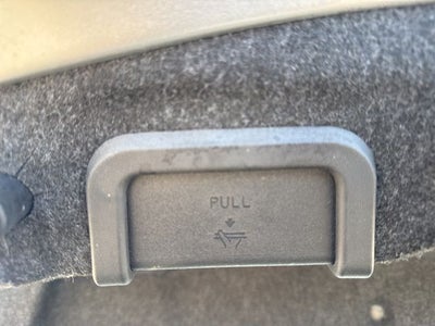 2017 Ford Fusion Hybrid S