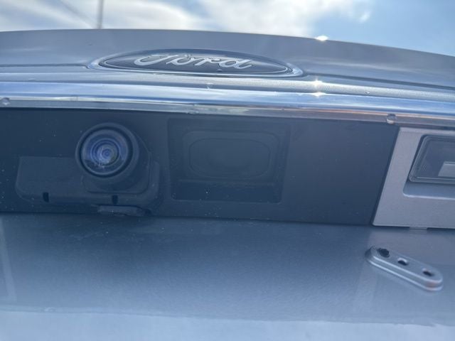 2017 Ford Fusion Hybrid S