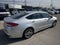 2017 Ford Fusion Hybrid S