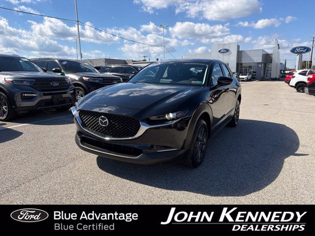 2023 Mazda Mazda CX-30 2.5 S