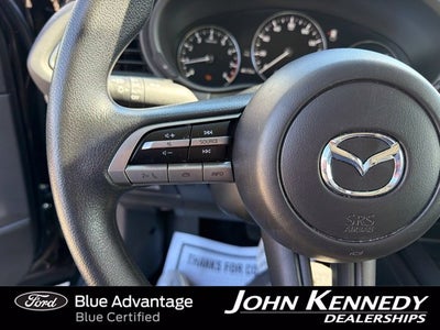 2023 Mazda Mazda CX-30 2.5 S