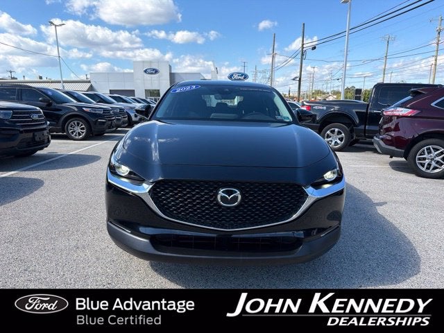 2023 Mazda Mazda CX-30 2.5 S