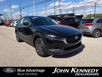 2023 Mazda Mazda CX-30 2.5 S