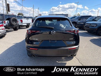 2023 Mazda Mazda CX-30 2.5 S