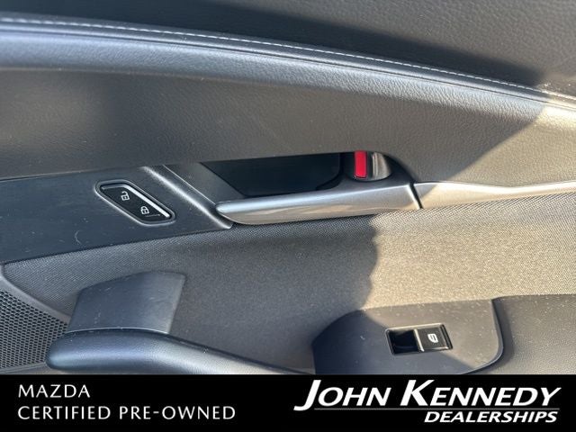 2025 Mazda Mazda CX-30 2.5 S