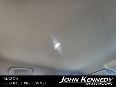 2025 Mazda Mazda CX-30 2.5 S