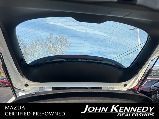 2025 Mazda Mazda CX-30 2.5 S