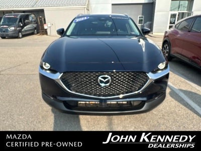 2024 Mazda Mazda CX-30 2.5 S Select Sport