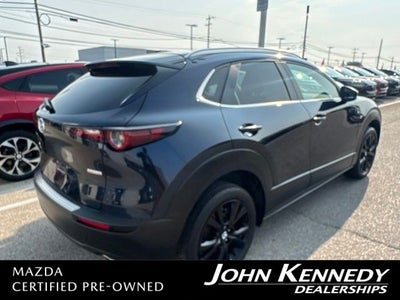 2024 Mazda Mazda CX-30 2.5 S Select Sport