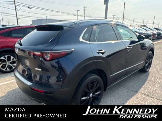 2024 Mazda Mazda CX-30 2.5 S Select Sport