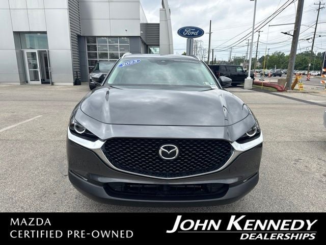 2023 Mazda Mazda CX-30 2.5 S Select Package