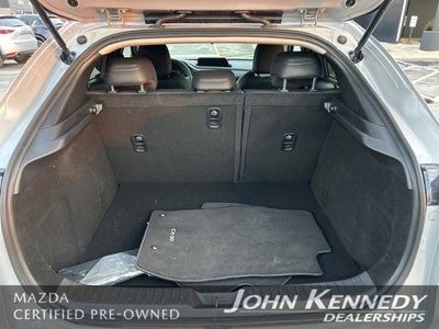 2025 Mazda Mazda CX-30 2.5 S Select Sport