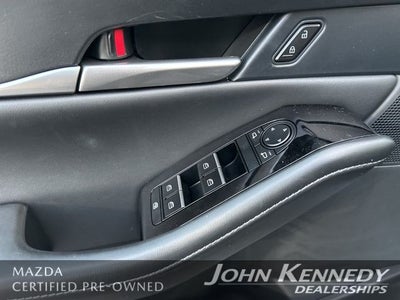 2025 Mazda Mazda CX-30 2.5 S Select Sport