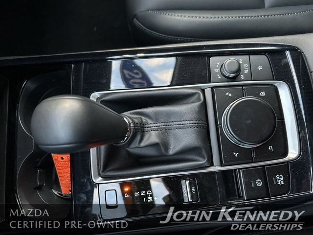 2025 Mazda Mazda CX-30 2.5 S Select Sport