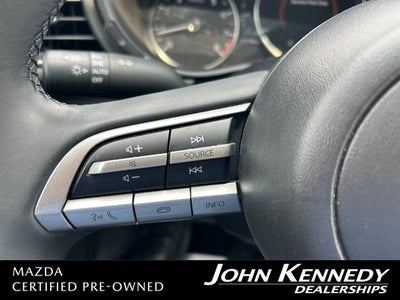 2023 Mazda Mazda CX-30 2.5 S Select Package