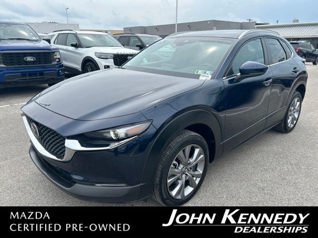 2023 Mazda Mazda CX-30 2.5 S Select Package