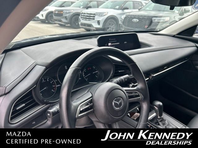 2023 Mazda Mazda CX-30 2.5 S Select Package