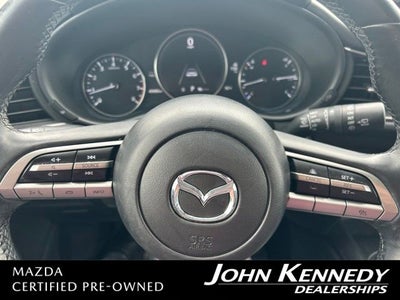 2023 Mazda Mazda CX-30 2.5 S Select Package