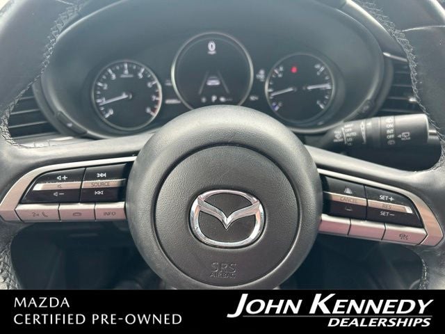 2023 Mazda Mazda CX-30 2.5 S Select Package