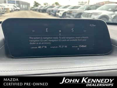 2023 Mazda Mazda CX-30 2.5 S Select Package