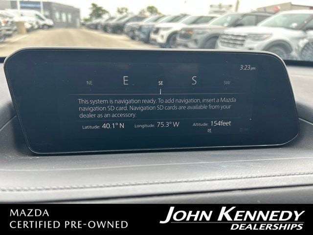 2023 Mazda Mazda CX-30 2.5 S Select Package