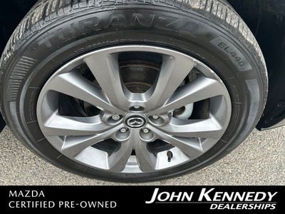 2023 Mazda Mazda CX-30 2.5 S Select Package