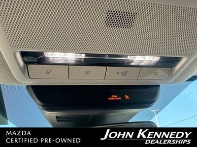 2023 Mazda Mazda CX-30 2.5 S Select Package