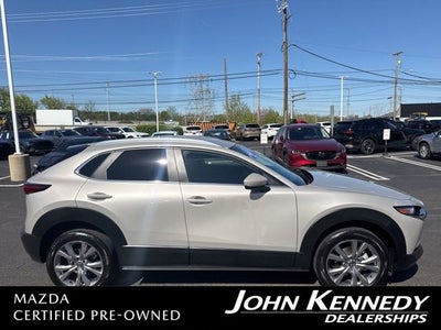 2023 Mazda Mazda CX-30 2.5 S Select Package