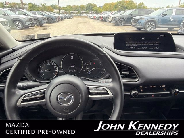 2023 Mazda Mazda CX-30 2.5 S Select Package