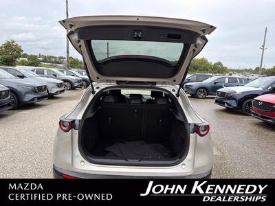 2023 Mazda Mazda CX-30 2.5 S Select Package