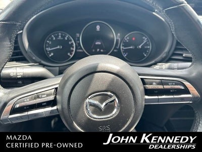 2021 Mazda Mazda CX-30 Preferred