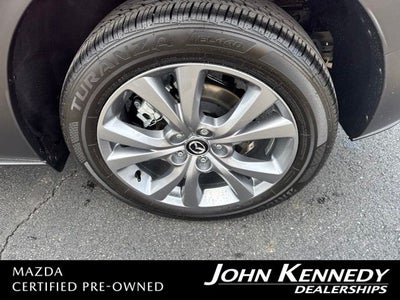2026 Mazda Mazda CX-30 2.5 S Preferred