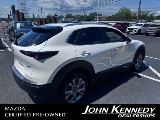 2023 Mazda Mazda CX-30 2.5 S Preferred Package