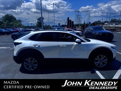 2023 Mazda Mazda CX-30 2.5 S Preferred Package