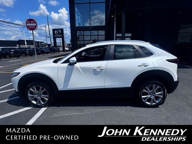 2023 Mazda Mazda CX-30 2.5 S Preferred Package