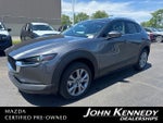 2024 Mazda Mazda CX-30 2.5 S Premium Package