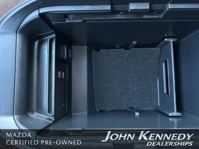 2022 Mazda Mazda CX-30 2.5 Turbo Premium Plus Package w/Premium Plus Package