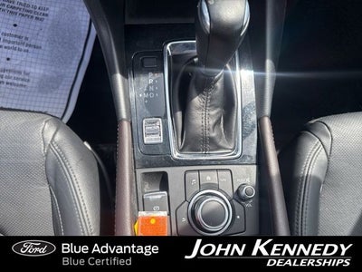 2018 Mazda Mazda3 Grand Touring