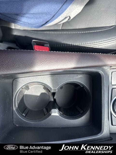 2018 Mazda Mazda3 Grand Touring