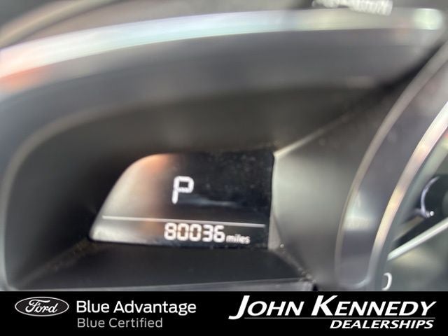 2018 Mazda Mazda3 Grand Touring