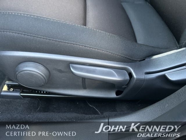 2024 Mazda Mazda3 2.5 S Base