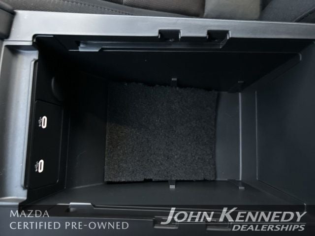 2024 Mazda Mazda3 2.5 S Base